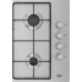 Варильна поверхня газова Beko HIBG64123SX