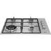 Варильна поверхня газова Beko HIBG64123SX