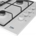 Варильна поверхня газова Beko HIGG 64123 SW