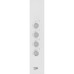 Варильна поверхня газова Beko HILW64122SW
