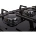 Варильна поверхня газова Beko HILW64325SB