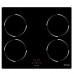 Варильна поверхня електрична Perfelli HI 610 BL Варильна поверхня електрична Perfelli HI 610 BL