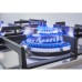 Варильна поверхня газова Freggia HP640VGTX