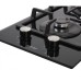 Варильна поверхня газова Ventolux HSF320G CEST (BK) 3 Варильна поверхня газова Ventolux HSF320G CEST (BK) 3