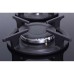 Варильна поверхня газова Ventolux HSF320G RS (BK) 3 Варильна поверхня газова Ventolux HSF320G RS (BK) 3