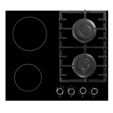 Ventolux HSF622-D3G CS (BK)