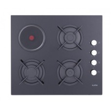 Ventolux HSF631-A3G (BK)