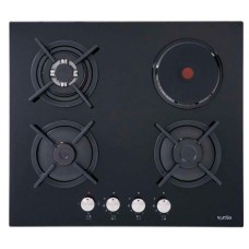 Ventolux HSF631-B3G CEST (BK)