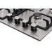 Варильна поверхня газова Ventolux HSF640-D3 (X)