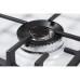 Варильна поверхня газова Ventolux HSF640-F2 CEST (WH)