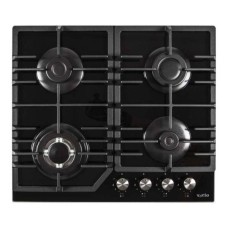 Ventolux HSF640-W3G CESBT (BK)