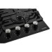 Варильна поверхня газова Ventolux HSF640-W3G CESBT (BK) Варильна поверхня газова Ventolux HSF640-W3G CESBT (BK)