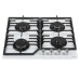 Варильна поверхня газова Ventolux HSF640-W3G CS (WH)
