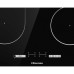 Варильна поверхня електрична Hisense I6433C