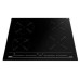 Варильна поверхня електрична Teka IBC 64010 MSS BLACK (112520012) Варильна поверхня електрична Teka IBC 64010 MSS BLACK (112520012)
