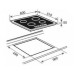 Варильна поверхня електрична Teka IBR 6040 Rustica (10210125)