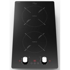 LUXOR Hausgerate IM 320 SS Cubo