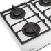 Варильна поверхня газова Eleyus INGA 60 WH CF