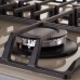 Варильна поверхня газова Eleyus IRIS 60 BG CF