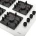 Варильна поверхня газова Eleyus IRMA 60 WH CF