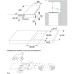 Варильна поверхня електрична Gorenje IT321KR