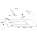 Варильна поверхня електрична Gorenje IT643BSC7