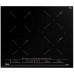 Варильна поверхня електрична Teka IZC 64630 MST BLACK (112500022) Варильна поверхня електрична Teka IZC 64630 MST BLACK (112500022)
