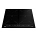 Варильна поверхня електрична Teka IZF 64600 MSP BLACK (112500035)
