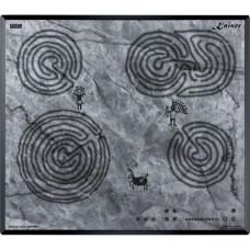 Kaiser KCT 6515 F Ara