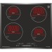 Варильна поверхня електрична Kaiser KCT 6705 RI Herd