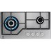 Варильна поверхня газова Electrolux KGG64362S