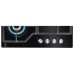 Варильна поверхня газова Electrolux KGG6436K