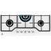 Варильна поверхня газова Electrolux KGG7536W