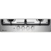 Варильна поверхня комбінована Electrolux KGM64311X