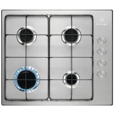 Electrolux KGS6404SX