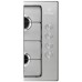 Варильна поверхня газова Electrolux KGS6404SX