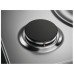 Варильна поверхня газова Electrolux KGS6404SX