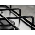 Варильна поверхня газова Electrolux KGS6404SX
