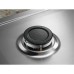 Варильна поверхня газова Electrolux KGS6404SX