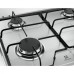 Варильна поверхня газова Electrolux KGS6424BX