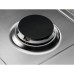 Варильна поверхня газова Electrolux KGS6424BX