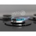 Варильна поверхня газова Electrolux KGS6426SX