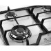 Варильна поверхня газова Electrolux KGS6436BX