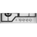 Варильна поверхня газова Electrolux KGS6436BX