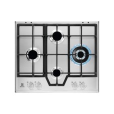 Electrolux KGS64562SX