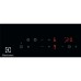 Варильна поверхня електрична Electrolux LHR3233CK