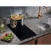 Варильна поверхня електрична Electrolux LHR3233CK