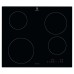 Варильна поверхня електрична Electrolux LIB60420CK