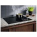 Варильна поверхня електрична Electrolux LIB60420CK