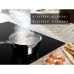 Варильна поверхня електрична Electrolux LIR60430BW